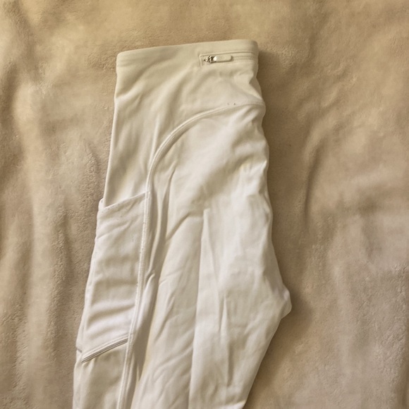 White Speed Up Tight 28” - Picture 7 of 7